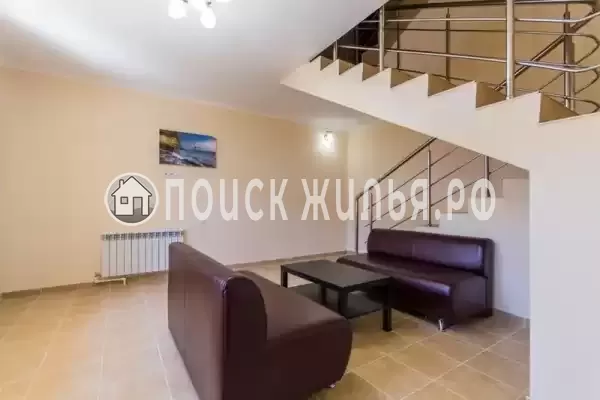 Частный сектор «Бриз», Архипо-Осиповка