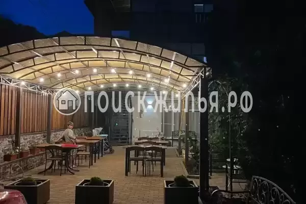 «Амалия», Ольгинка