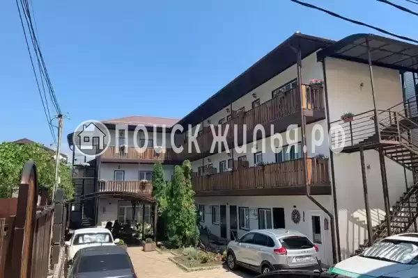 «Амалия», Краснодарский край, Ольгинка, пер. Ореховый, д.5