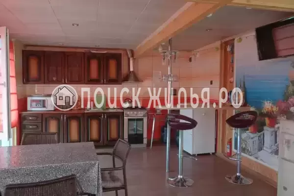 «Дивный островок», Архипо-Осиповка