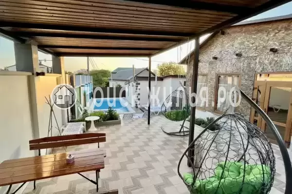 Гостевой дом «Green Line», Геленджик