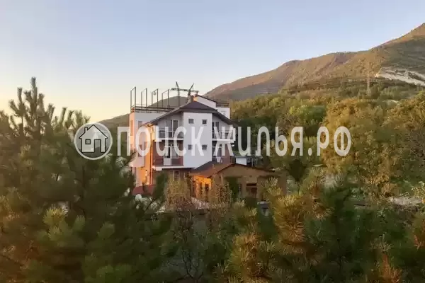 «Green Line», Геленджик