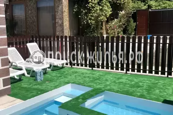 «Green Line», Геленджик