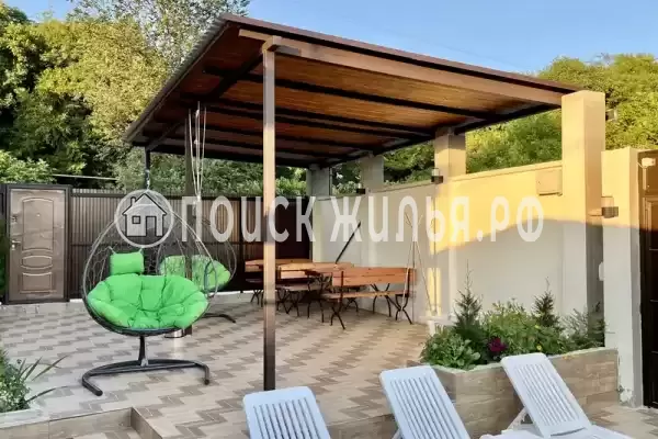 Гостевой дом «Green Line», Геленджик