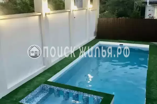 «Green Line», Геленджик