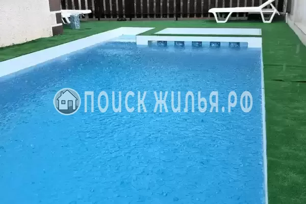 «Green Line», Геленджик