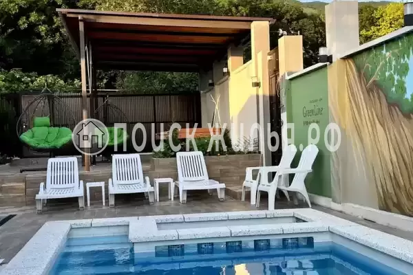 Гостевой дом «Green Line», Геленджик