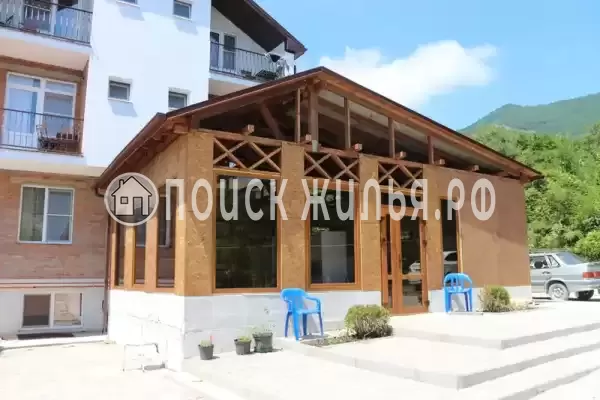 «Green Line», Геленджик