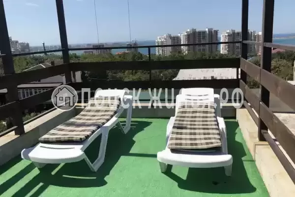 Гостевой дом «Green Line», Геленджик