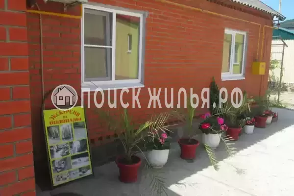 «На Морской», Джубга «На Морской», Джубга