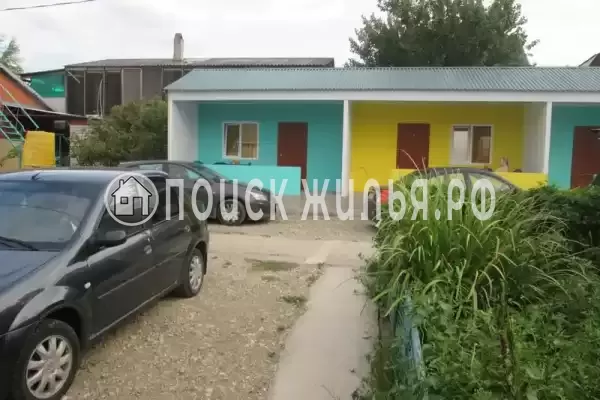 «На Морской», Джубга «На Морской», Джубга