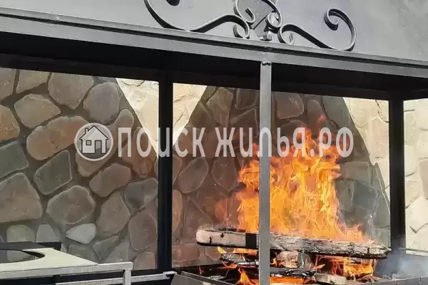 Гостевой дом «На Морской 1», Джубга