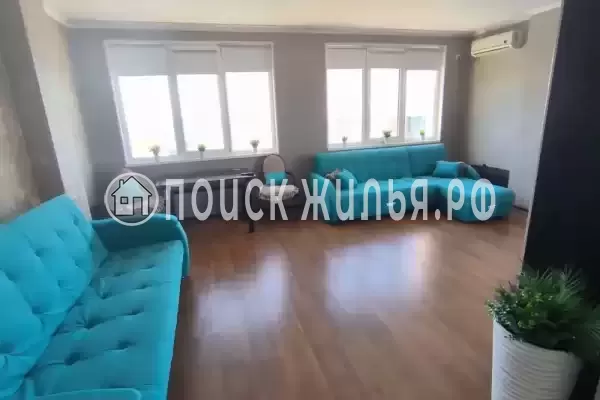 Квартира «У моря», Ольгинка