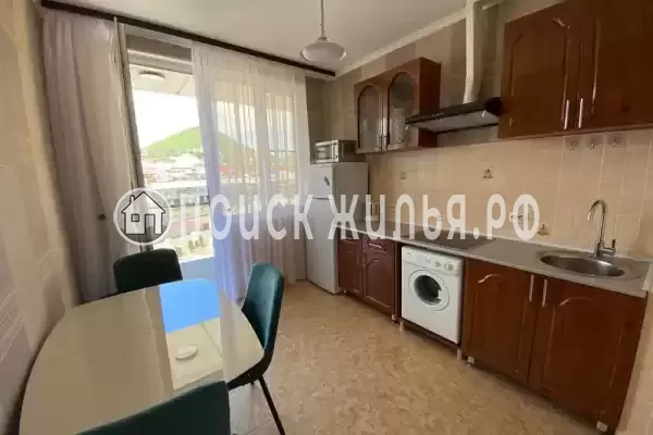 Квартира «У моря», Ольгинка