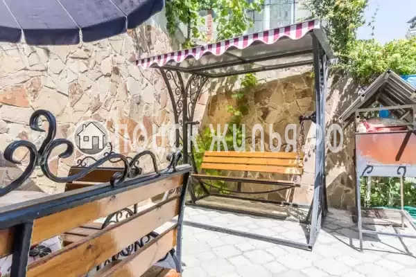 Частный сектор, пер. Ангарский, д.5, Витязево