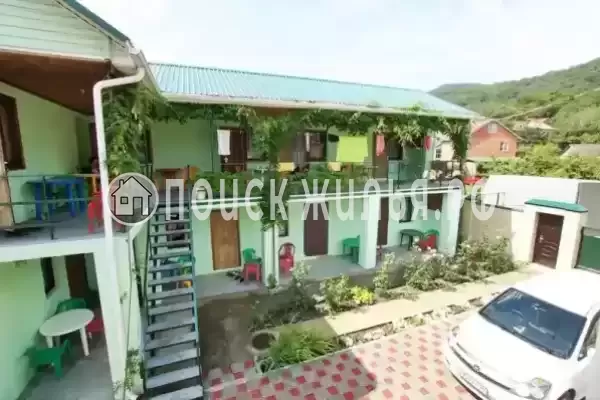 «Улыбка», Ольгинка «Улыбка», Ольгинка