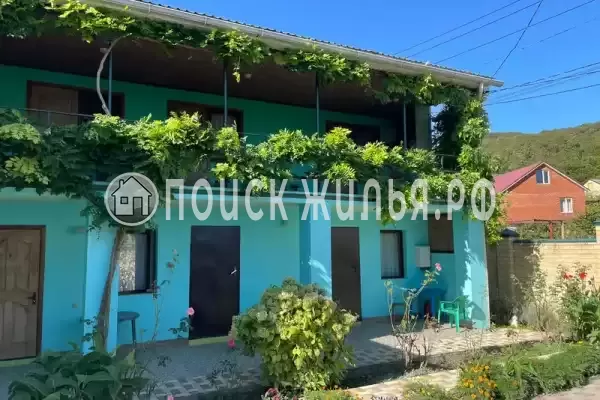 «Улыбка», Ольгинка «Улыбка», Ольгинка