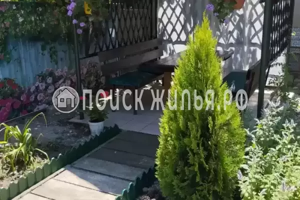 Гостевой дом «Улыбка», Ольгинка Гостевой дом «Улыбка», Ольгинка