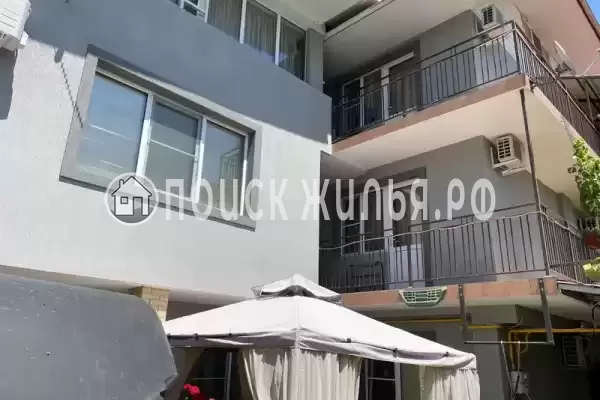 «Антонина», Краснодарский край, Сочи, Адлер, Перепелиный переулок, д.41