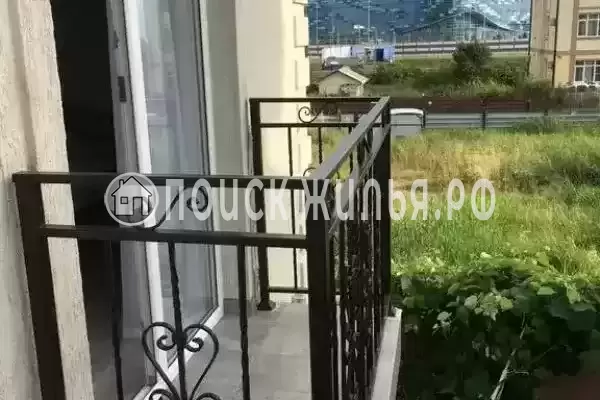 «Антонина», Адлер