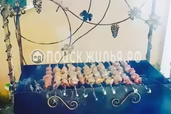 «Антонина», Адлер