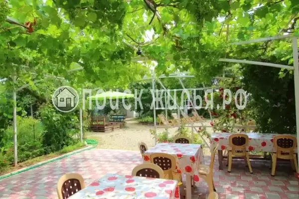 Частный сектор «Морской», Пересыпь