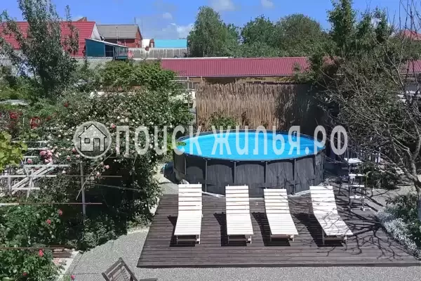 Частный сектор «Морской», Пересыпь