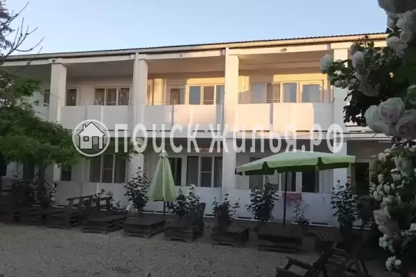 Частный сектор «Морской», Пересыпь