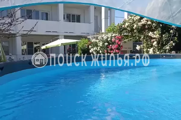 Частный сектор «Морской», Краснодарский край, Пересыпь, пер. Морской, д.17 Частный сектор «Морской», Краснодарский край, Пересыпь, пер. Морской, д.17