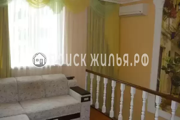 Дом под ключ «На Черноморской», Ольгинка