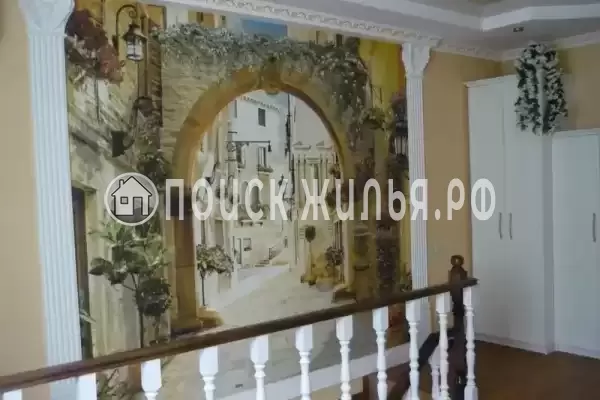 Дом под ключ «На Черноморской», Ольгинка