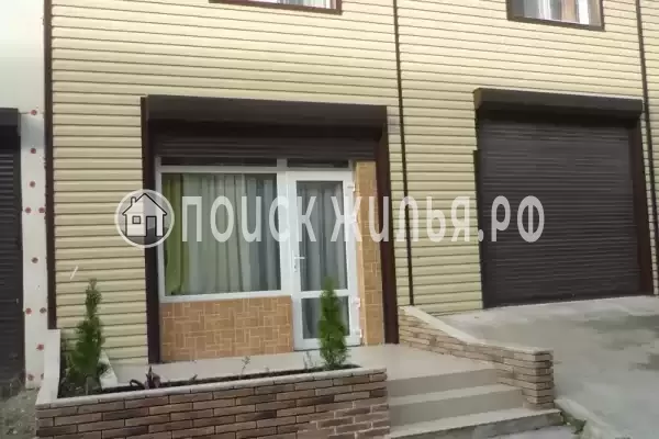 Дом под ключ, Черноморская, д.1/5