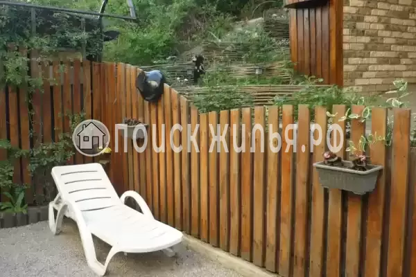 Дом под ключ «На Черноморской», Ольгинка