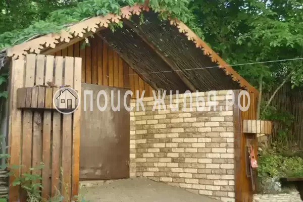 Дом под ключ «На Черноморской», Ольгинка