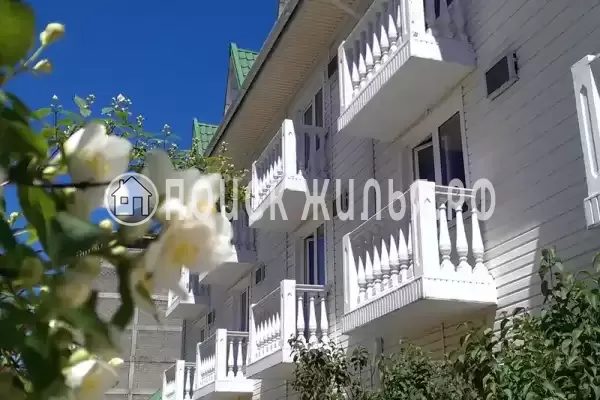 «Век», Краснодарский край, Ольгинка, Звездный квартал, д.5А