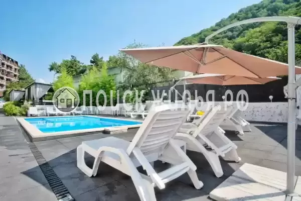 Гостевой дом «Век», Ольгинка