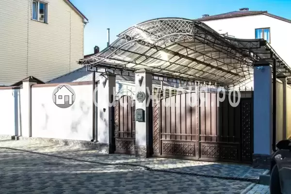 Гостевой дом «Арди», Анапа