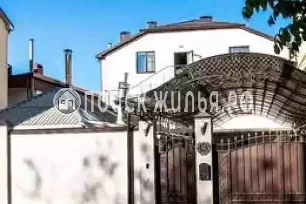 Гостевой дом «Арди», Краснодарский край, Анапа, пр-д. Комсомольский, д.19