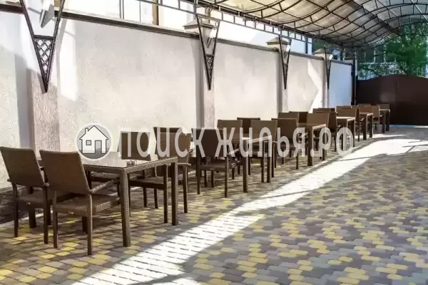 Гостевой дом «Арди», Анапа