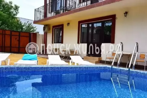 «АЛиКА», Краснодарский край, Архипо-Осиповка, , д.улКолхозная11