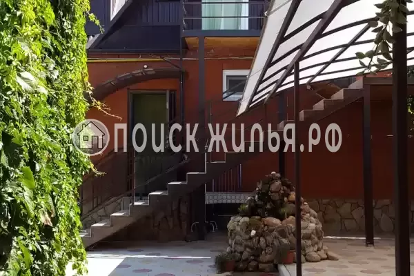 Частный сектор «Русалочка», Голубицкая