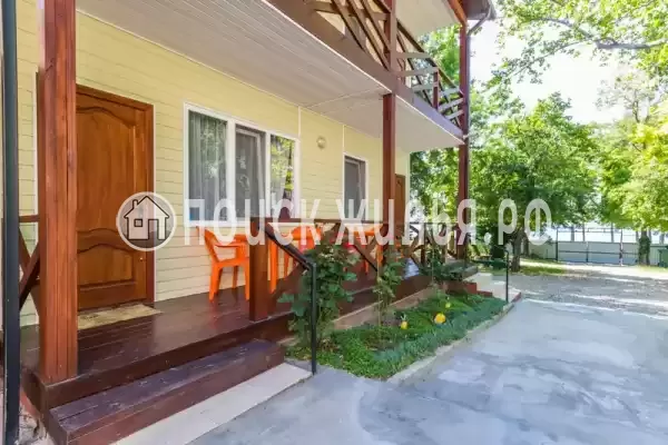 «Море удачи», Кабардинка «Море удачи», Кабардинка