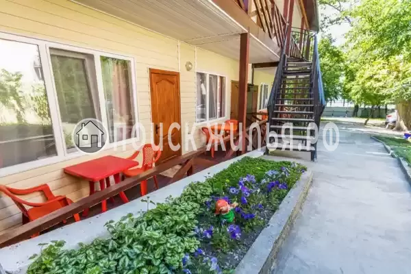 «Море удачи», Кабардинка «Море удачи», Кабардинка