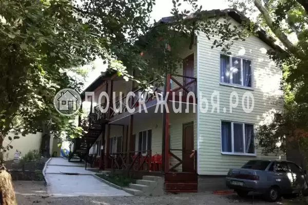 «Море удачи», Краснодарский край, Кабардинка, мкр. Жемчужный, д.1 «Море удачи», Краснодарский край, Кабардинка, мкр. Жемчужный, д.1