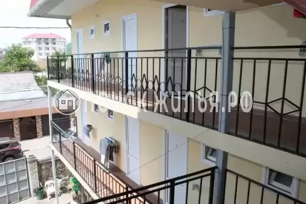 «Приморье», Лазаревское «Приморье», Лазаревское