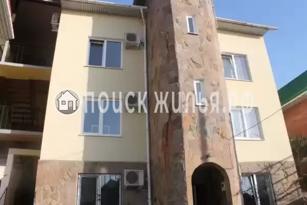 «Приморье», Лазаревское «Приморье», Лазаревское