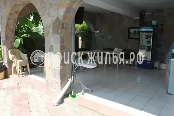 «Приморье», Лазаревское «Приморье», Лазаревское