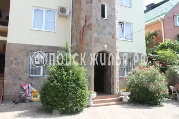 «Приморье», Лазаревское «Приморье», Лазаревское