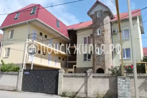 «Приморье», Краснодарский край, Сочи, Лазаревское, , д.улРечная2Б