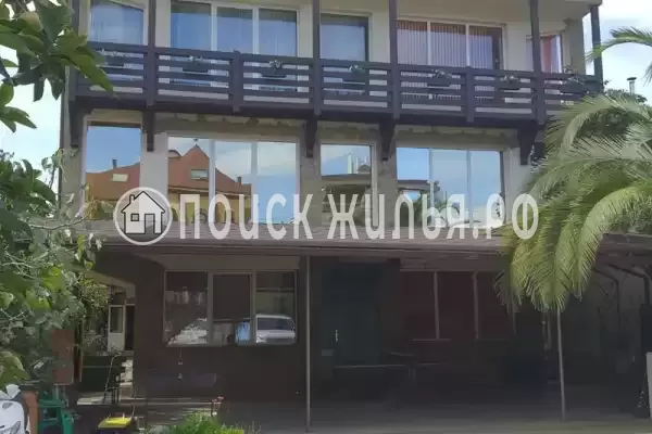 «Семья», Краснодарский край, Сочи, Адлер, пер. Кувшинок, д.22